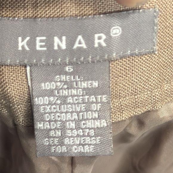 Kenar pants - Picture 10 of 10